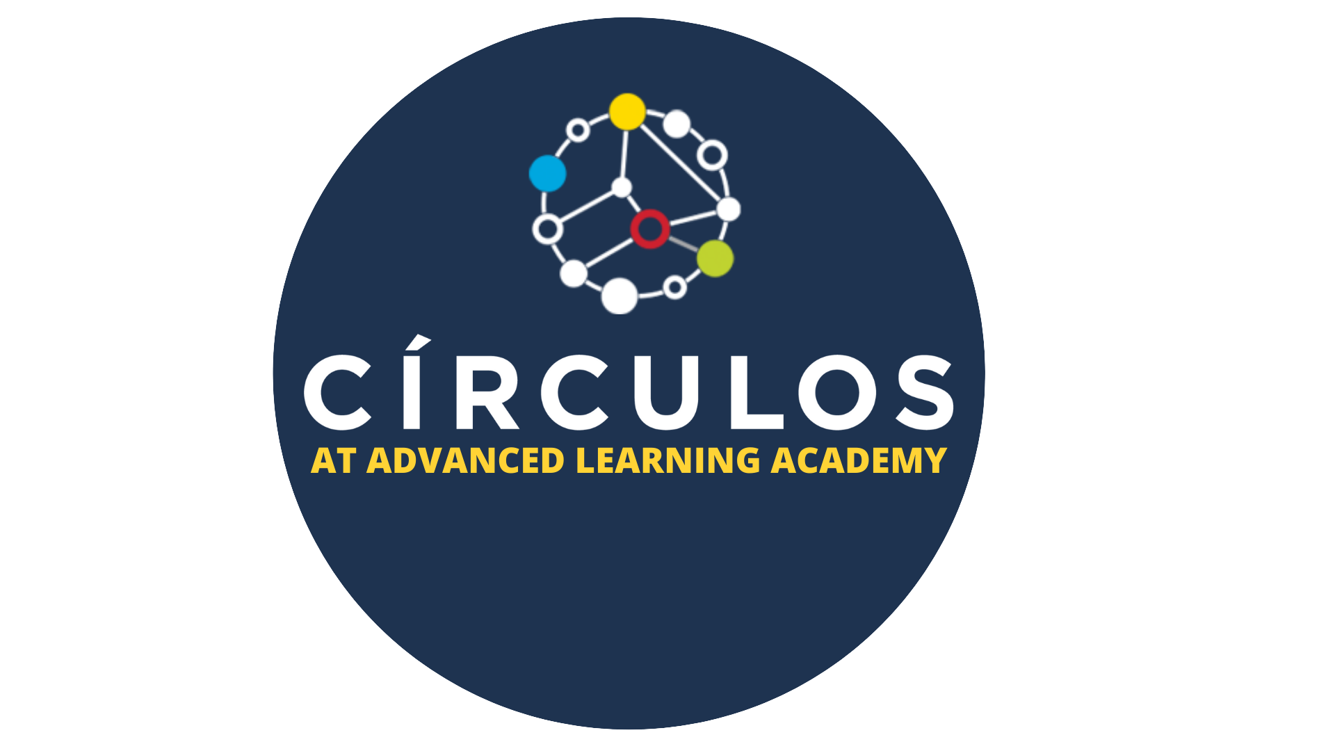 Circulos at Advanced Learning Academy logo